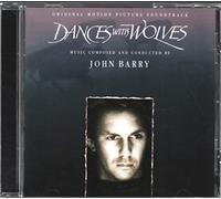 B.S.O. – Dances With Wolves – Sony Music
