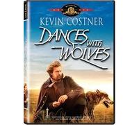 Dances With Wolves