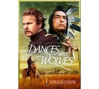 Dances With Wolves