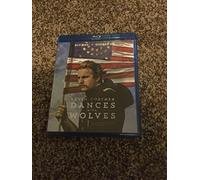 Dances With Wolves 25Th Anniversary [Edizione: Stati Uniti] [Blu-ray]