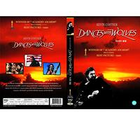 Dances with Wolves (2discs)