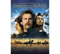 Kevin Costner - Dances With Wolves - Dances With Wolves [Edizione: Regno Unito] [Reino Unido] [DVD]