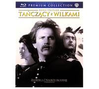 Dances with wolves - Premium Collection [Blu-Ray] [Region B] (IMPORT) (No hay versión española)