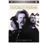 Dances with wolves - Premium Collection [DVD] (IMPORT) (No hay versión española)
