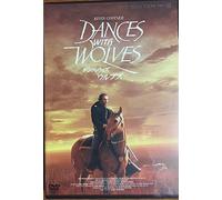 Dances With Wolves [Scope/E, Dd [Alemania] [DVD]