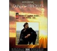 Dances With Wolves [USA] [DVD]