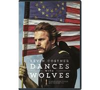 Dances With Wolves [USA] [DVD]