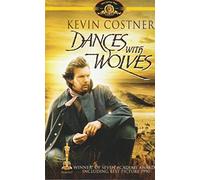 Dances With Wolves [USA] [DVD]