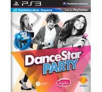 Dancestar Party
