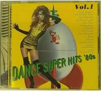 Danceteria Back to the 80's Vo