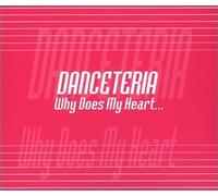 Danceteria - Why Does My Heart Feel So Bad [Import]