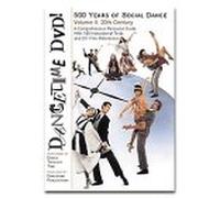 Dancetime DVD: 500 Years of Social Dance Volume 2 - 20th Century [USA]