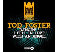 Dancin / I Fell in Love with An Angel