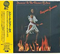 Dancin In The Flames Of Love