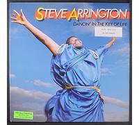 dancin' in the key of life LP