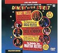 Dancin in the Street [Feat. Ma [Alemania] [DVD]