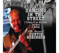 Dancin in the Streets