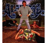 Dancin' on the Boulevard by Alabama (1997-08-02)