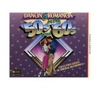 Dancin' & Romancin' in the 50s and 60s (1992-08-02)