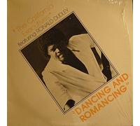 Dancing And Romancing