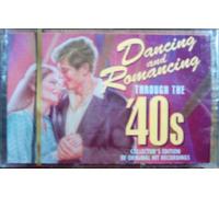 Dancing and Romancing Through the '40s, Vol. 1