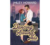 Dancing Around This (Off My Feet)