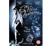 Dancing At The Blue Iguana [2000] [Reino Unido] [DVD]