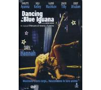 Dancing_at_the_Blue_Iguana [Italia] [DVD]