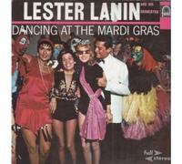 DANCING AT THE MARDI GRAS LP (VINYL) UK FONTANA 1959