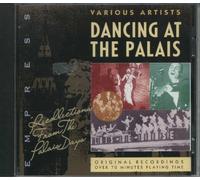 Dancing at the Palais