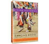 Dancing Bodies: Living Histories [USA] [DVD]