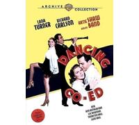 Dancing Co-Ed [Reino Unido] [DVD]