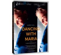Dancing Con Maria DVD CECCHI GORI HOME VIDEO