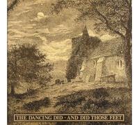 Dancing Did - And Did Those Feet