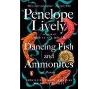 Dancing Fish And Ammonites (ebook)