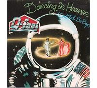 Dancing In Heaven (Orbital Be-Bop)