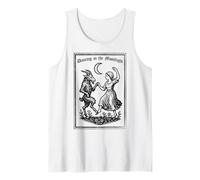 Dancing in The Black Moonlight Camiseta sin Mangas