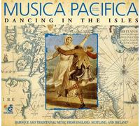 Dancing in the Isles