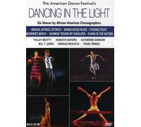 Dancing in the Light: Six Dance Compositions By [USA] [DVD]