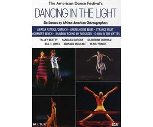 Dancing in the Light: Six Dance Compositions By [USA] [DVD]