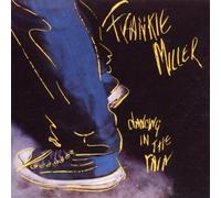Dancing in the Rain by Frankie Miller (1993-01-01)