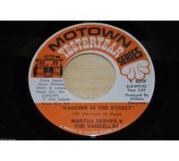 Dancing in the Street / In My Lonely Room