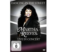 Dancing In The Street - Live I [2 DVDs] [DVD]