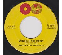Dancing In The Street / There He Is (At My Door)