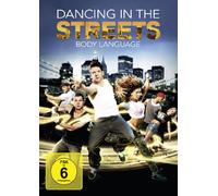 Dancing in the Streets - Body Language [Alemania] [DVD]