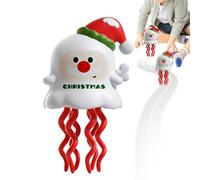 Dancing Octopus Toy - ABS, Electric Toy, Wind Up Action Design | Kids Action Toys, Nursery Classroom And Girls, Home Play, Kindergarten, School, Travel, Living Room Indoor Fun