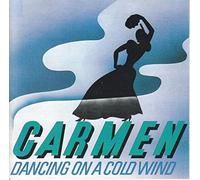 Dancing on a Cold Wind