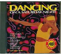 Dancing on a Saturday Night (BMG/AE) - Barry Blue, Bohannon, Clout..