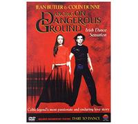 Dancing On Dangerous Ground [Alemania] [DVD]