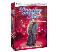 Dancing on Ice-Complete Highli - Dancing on Ice-Complete Highli [Reino Unido] [DVD]